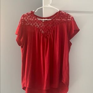 Beautiful Lauren Conrad Shirt